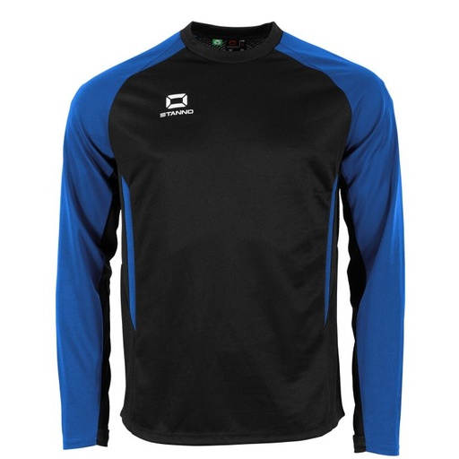 Stadio Round Neck Top Jr