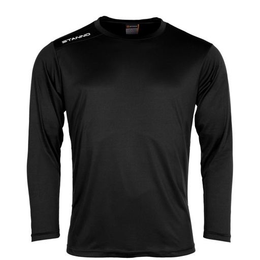 Field Shirt LS Jr