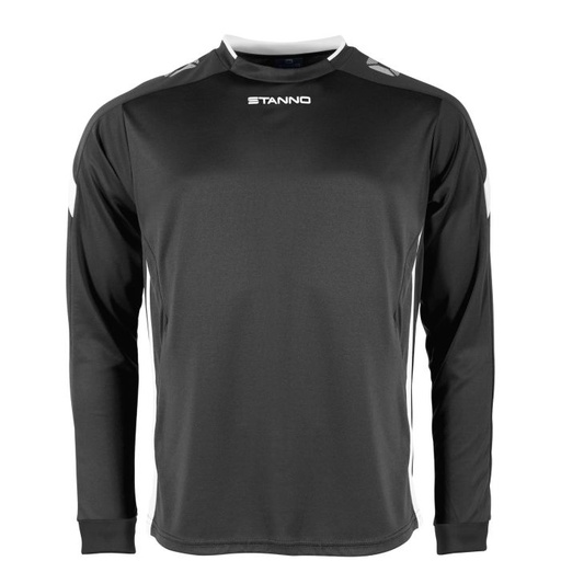 Drive Match Shirt LS Jr