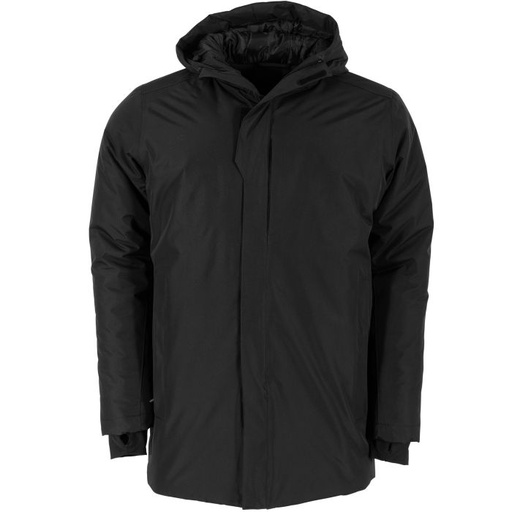 Prime Padded Coach Jacket Jr