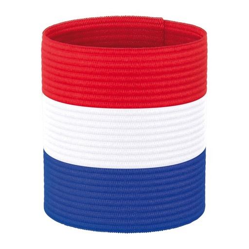 Captain's Armband Dutch Flag Jr