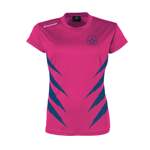 Southside Star FC - JNR - Girls Shirt