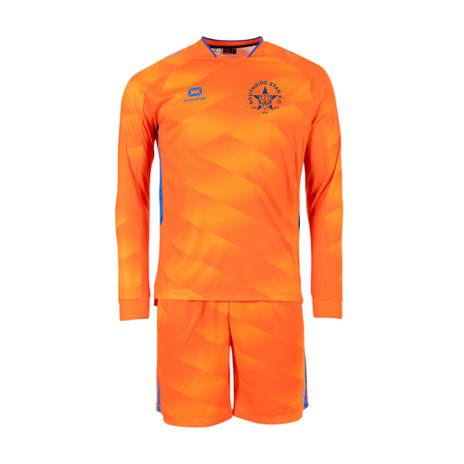 Southside Star FC - SNR - Goalkeeper Set