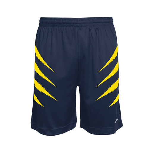 Southside Star FC - SNR - Club Pro Shorts