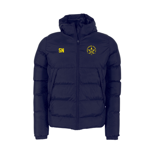 Southside Star FC - SNR - Padded Coach Jacket