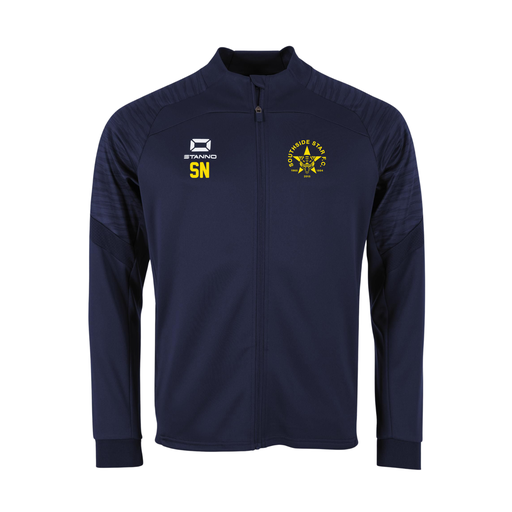 Southside Star FC - JNR - Full Zip Top