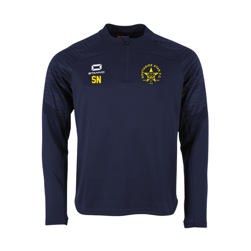 Southside Star FC - JNR - 1/4 Zip Top