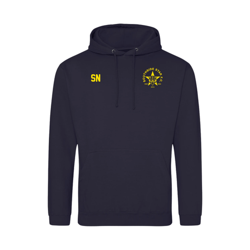 Southside Star FC - SNR - Hoodie