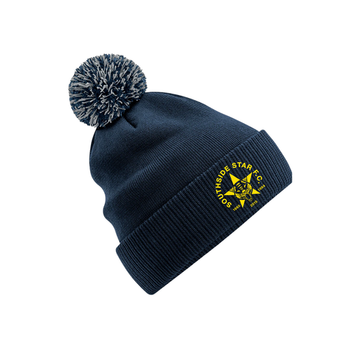 Southside Star FC - Beanie