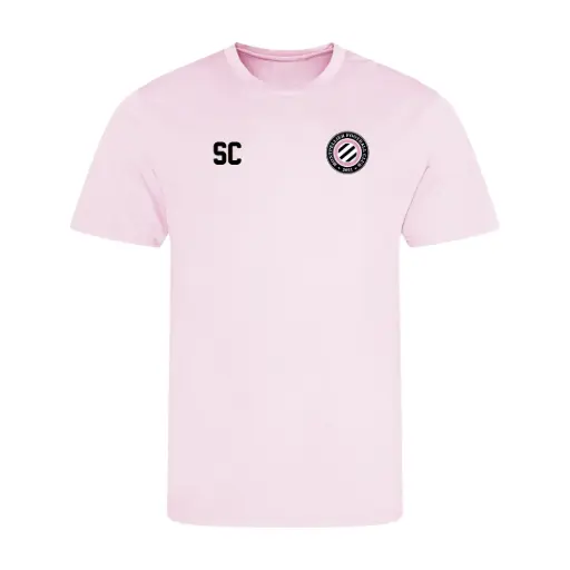 Montpellier FC - SNR - Coaches Training T-Shirt