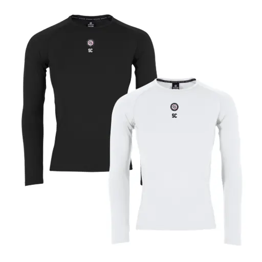 Montpellier FC - SNR - Baselayer Long Sleeve 