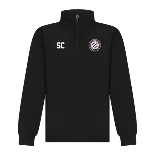Montpellier FC - SNR - Tracksuit Jacket