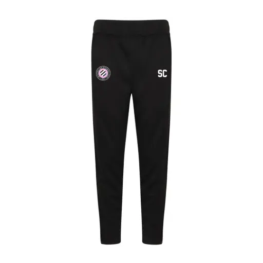 Montpellier FC - SNR - Tracksuit Bottoms