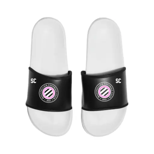 Montpellier FC - Sliders