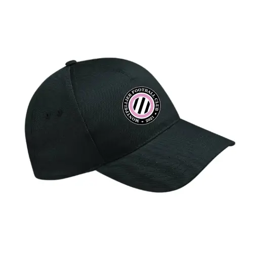 Montpellier FC - Cap
