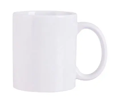 Custom Branded Mug 
