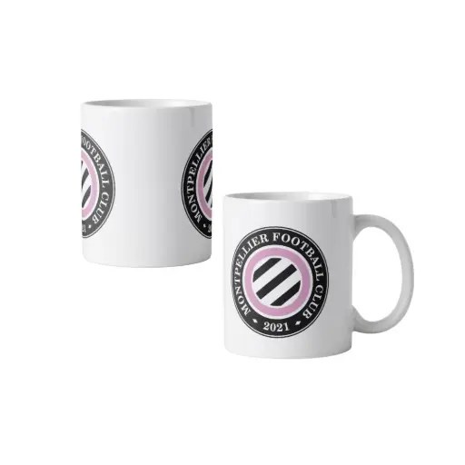 Montpellier FC - Mug