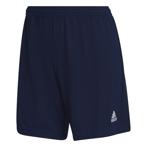 Adidas ENT22 SKORT NAVY Y
