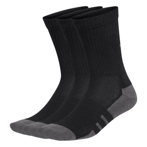 Adidas Essential Crew 3pack